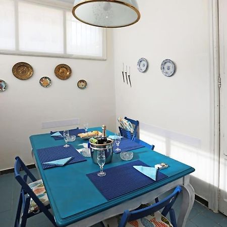 I Due Leoni 5 Terre La Spezia Apartment Exterior foto