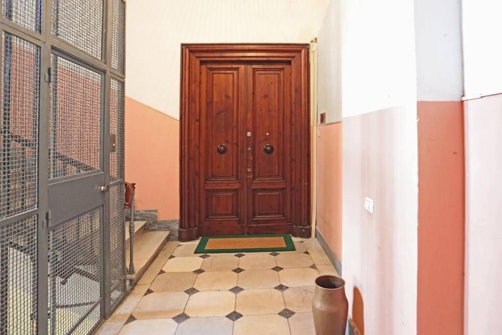 I Due Leoni 5 Terre La Spezia Apartment Exterior foto