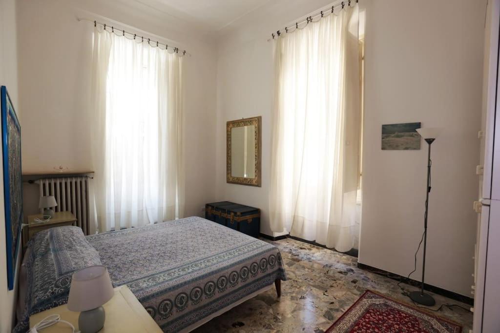 I Due Leoni 5 Terre La Spezia Apartment Exterior foto