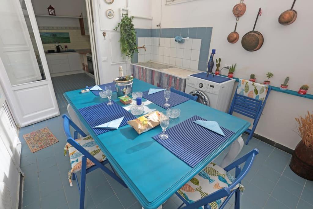 I Due Leoni 5 Terre La Spezia Apartment Exterior foto
