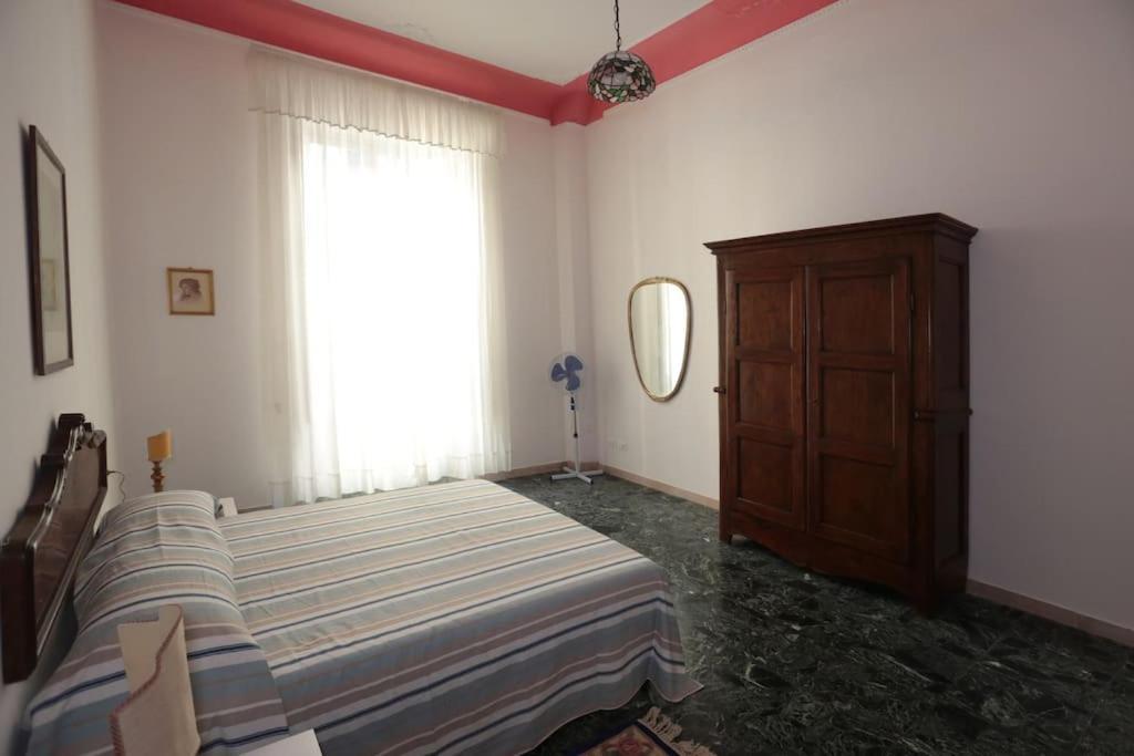 I Due Leoni 5 Terre La Spezia Apartment Exterior foto