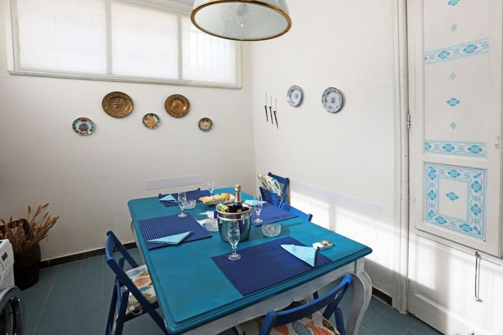 I Due Leoni 5 Terre La Spezia Apartment Exterior foto