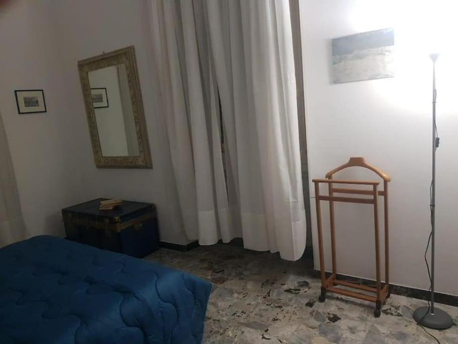 I Due Leoni 5 Terre La Spezia Apartment Exterior foto
