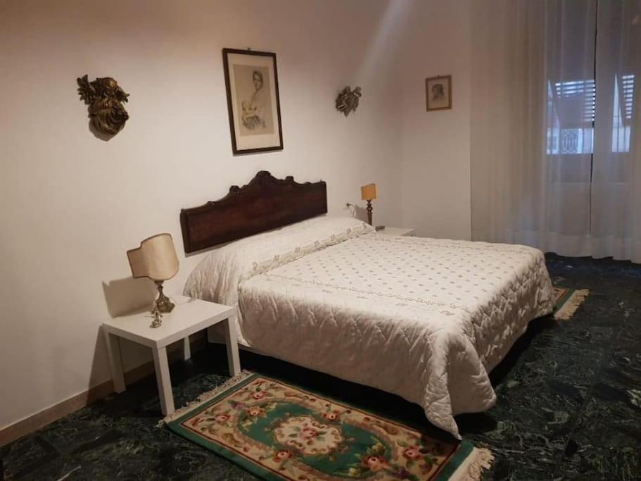 I Due Leoni 5 Terre La Spezia Apartment Exterior foto