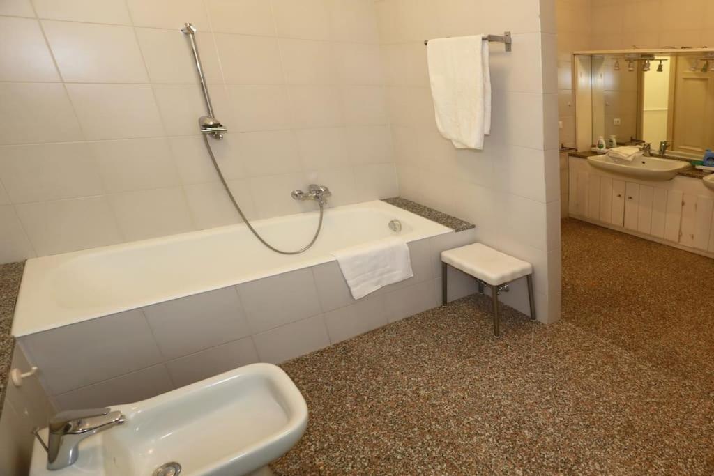 I Due Leoni 5 Terre La Spezia Apartment Exterior foto